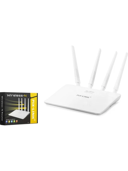 Condord Pix-Link LV-WR21Q Access Point & Repeater