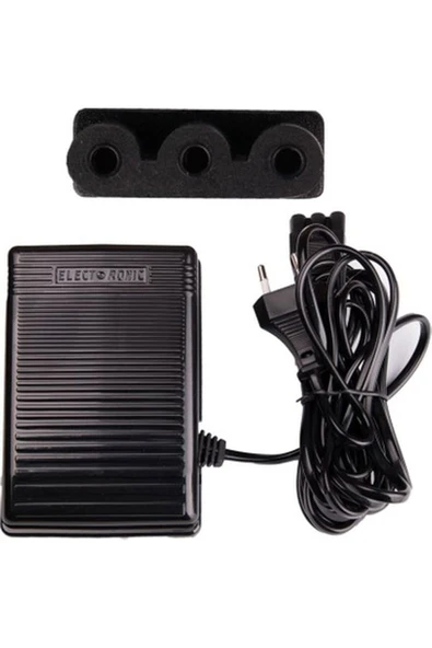 BEM Janome Dikiş Makine Pedalı Hkt-01-08 ürün görseli