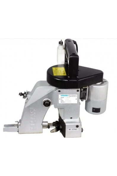 Yuki Çuval Ağzı Dikiş Makinası ürün görseli