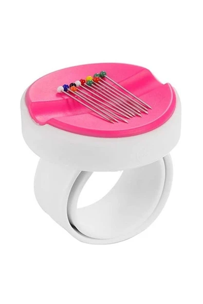 BDR Metal Manyetik İğnedanlık / BD-0049 - Resim 5