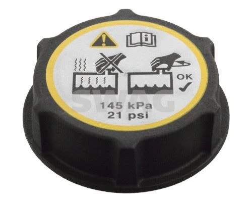 SWAG 99105933 YEDEK SU DEPO KAPAGI FREELANDER 2 L359 R.R EVOQUE L538 L551 JAGUAR E-PACE X540 FORD B-MAX C-MAX FIESTA FOCUS GALAXY KUGA MONDEO VOLVO S40 S60 S80 S90 C70 C30 DG938101AA-5193938-3M5H8100A ürün görseli