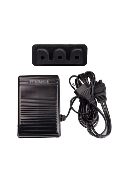 SİNGER Singer 1408 Motor Pedalı Dikiş Makine ürün görseli