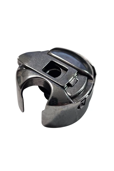 Haya Düz Makine Yaylı Mekik / BC-DB1-NBL6 (52237NBL6) - Resim 2