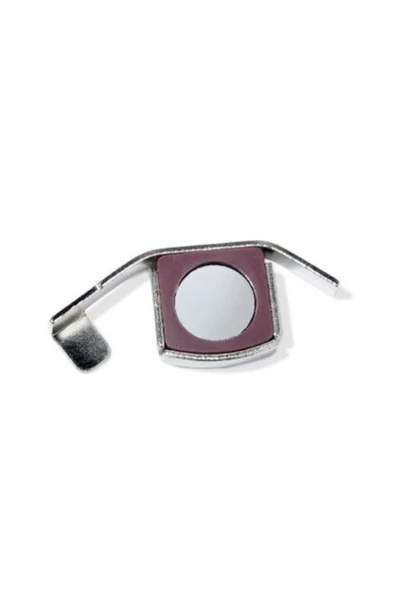 Simline Mıknatıslı Dikiş Makinesi Siperliği Küçük Boy Düz Dikiş İçin - Resim 2