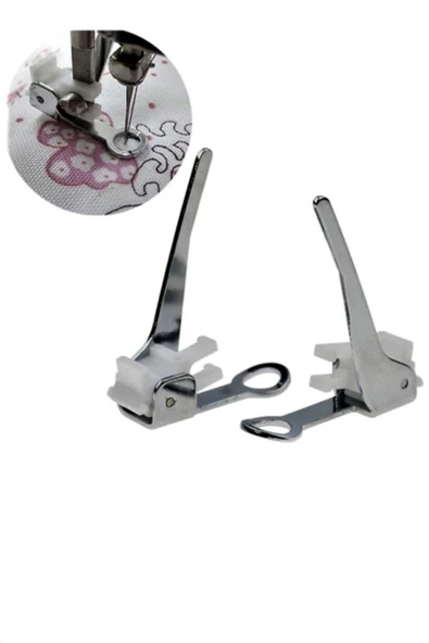 CANARY Kapitone Ayağı Hareketli Serbest Ayak - Resim 2