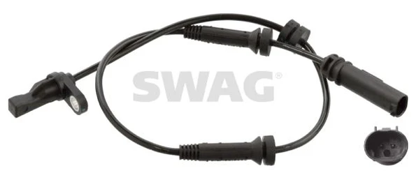 SWAG 20103200 ABS SENSÖRÜ F20-F20 LCİ-F21-F21 LCİ-F22-F23-F30-F30 LCİ FEBI 103200 34526791223 ürün görseli 1