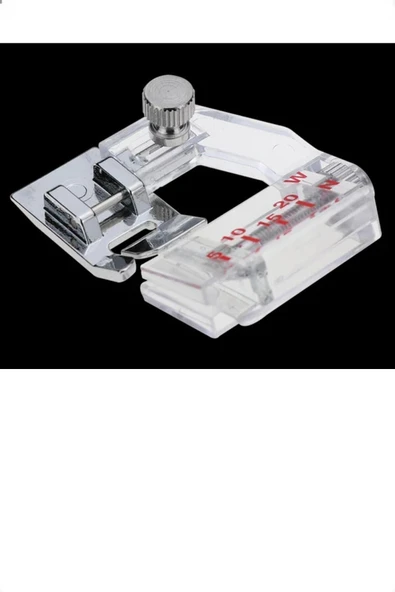 CANARY Biye Ayağı (çift Kıvırma Ayarlı) ürün görseli