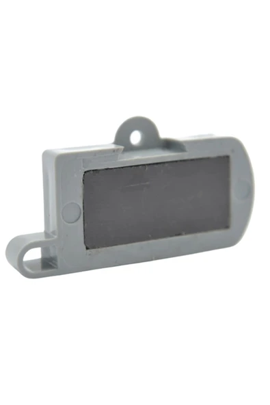 DIGERUI Düz Makine Mıknatıslı Siper / MG20L - Resim 5