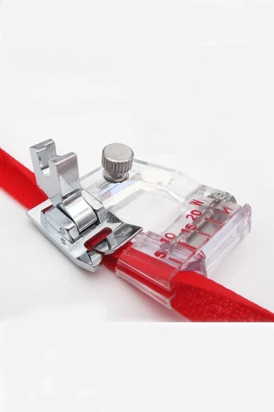 CANARY Biye Ayağı (çift Kıvırma Ayarlı) - Resim 3