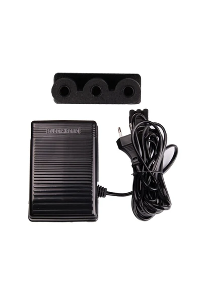 HOMEMAX Dikiş Makinesi Pedalı Janome ürün görseli