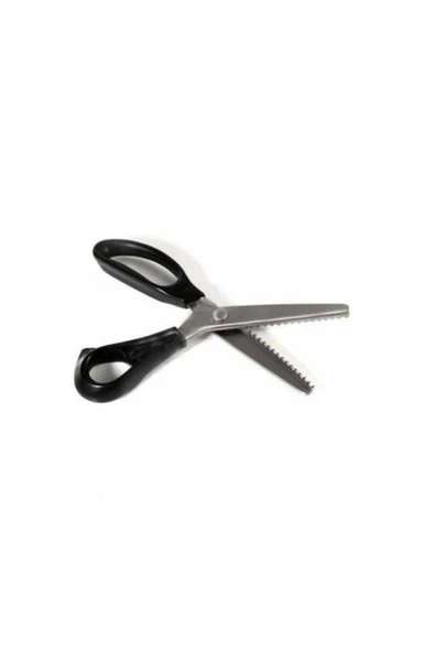 WELLY Sürfile Makası Şekil Makası Sufle Makası ürün görseli