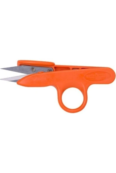 Golden Eagle Iplik Temizleme Makası - Resim 4