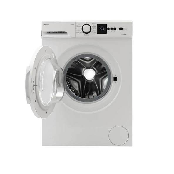 Regal CM 60101 Çamaşır Makinesi - 3
