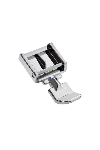 SİNGER Ev Tipi Dikiş Makine Fermuar Ayak (metal) ürün görseli