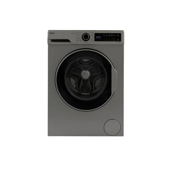 Regal CMI 100122 G 10 kg 1200 Devir Çamaşır Makinesi