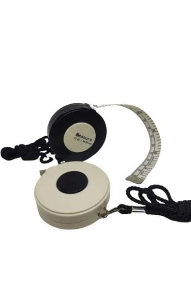 Şentürk Otomatik Mezura ürün görseli