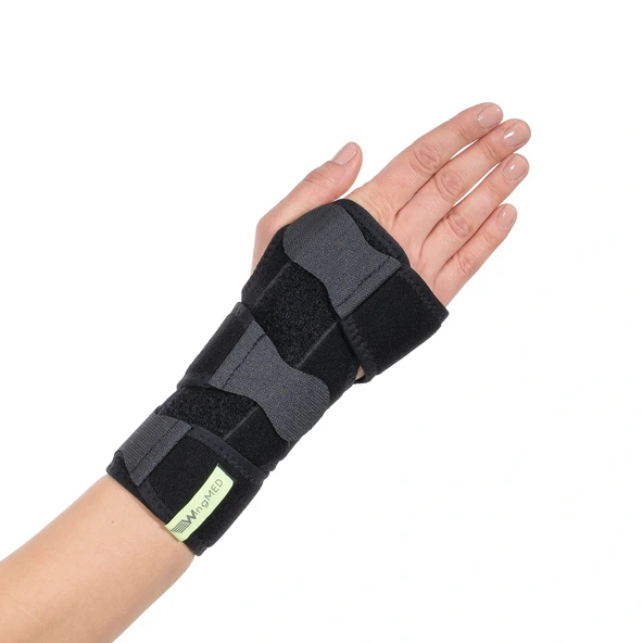 Wingmed El Bilek Ateli (Standart) - Resim 6