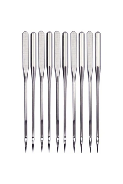 Orange Yano//organ Ev Tipi Dikiş Makine Iğnesi (ha*1 11 No) ürün görseli