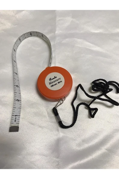 özünlü tuhafiye Otomatik Mezura ürün görseli