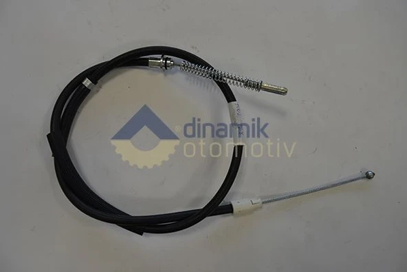 Vw El Fren Teli - 37273 (1399 Mm) - Cavo 7002 728 ürün görseli