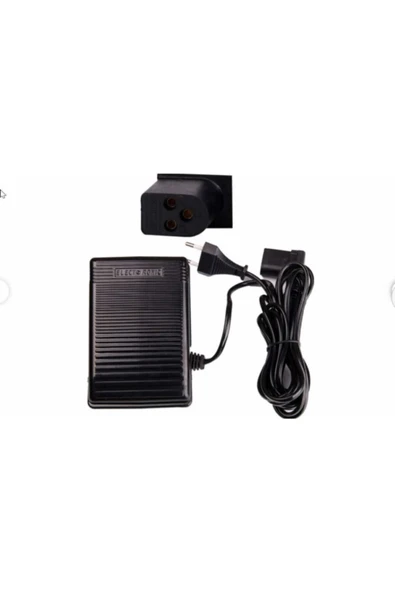 SİNGER SINGER Motor Pedalı 1301-128-1288-moderno Ve Bilumum Modeller Için ürün görseli