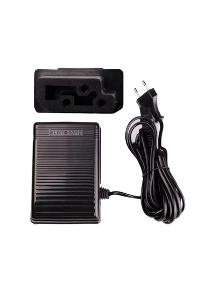 SİNGER BEM Singer SH 654 Overlok Motor Pedalı ürün görseli