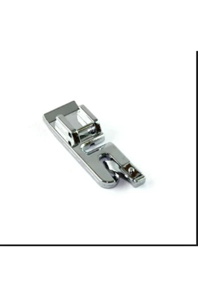 singer pfaff Dikiş Makinesi Kıvırma Ayağı Dar Tüm Yeni Tip Dikiş Makinelerine Uyumludur. ürün görseli