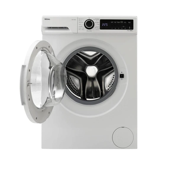Regal CMI 90102 9 kg 1000 Devir Çamaşır Makinesi - 3
