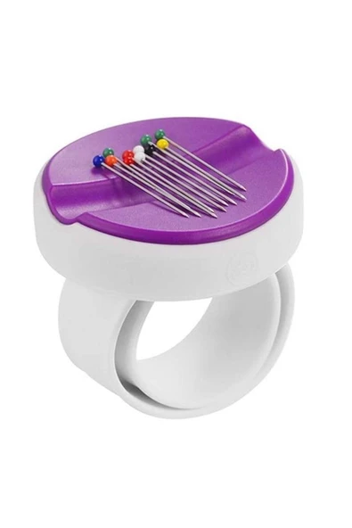 BDR Metal Manyetik İğnedanlık / BD-0049 ürün görseli