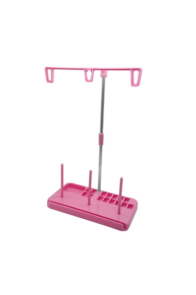 SAKASHİ Ev Tipi Dikiş Makine Çardağı 3 Iplikli ürün görseli