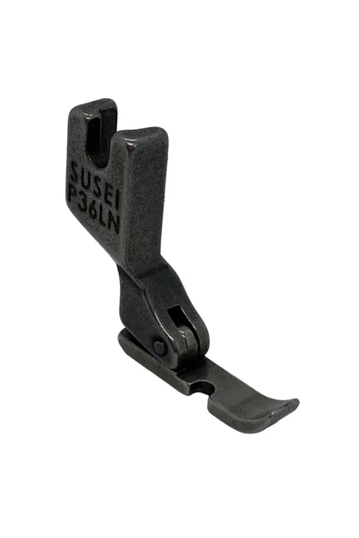 DIGERUI Düz Makine Fermuar Ayak Sol / P36LN ürün görseli