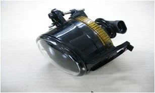 Vag Sis Farı Sol (ampullu Duylu) Golf V 05>09 - Pro-A 291900 ürün görseli 1