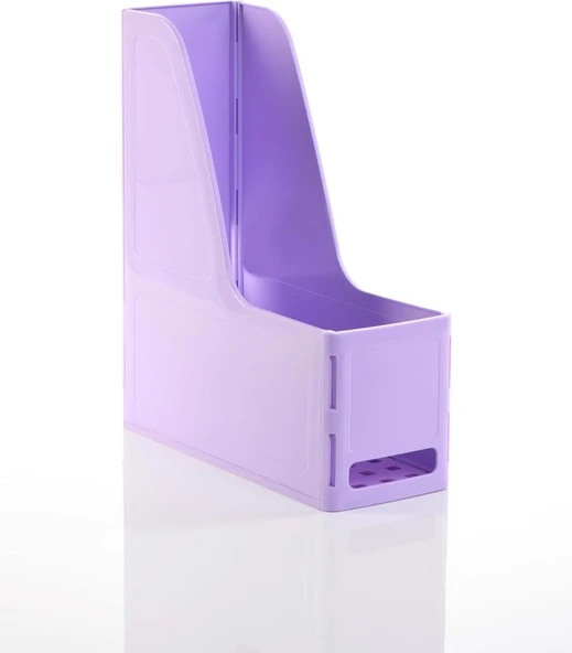 Ops Mg 101 Magazinlik Pastel Mor ürün görseli 1