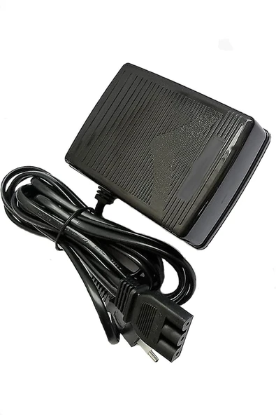 SİNGER Yeni Model Ve Pfaff Motor Pedalı ürün görseli