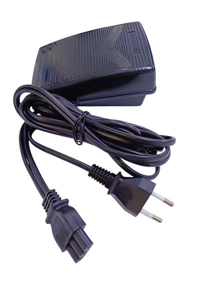 TAİLLEUR Ev Tipi Aile Dikiş Makinesi Motoru 220V - 100W / 63HF-100 - Resim 4