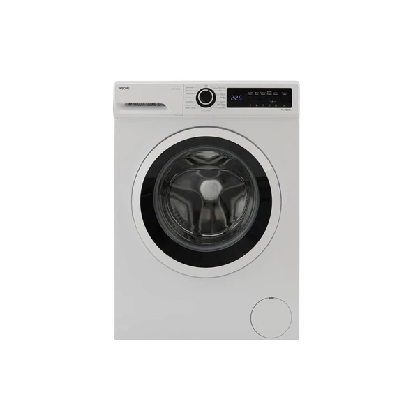 Regal CMI 90102 9 kg 1000 Devir Çamaşır Makinesi