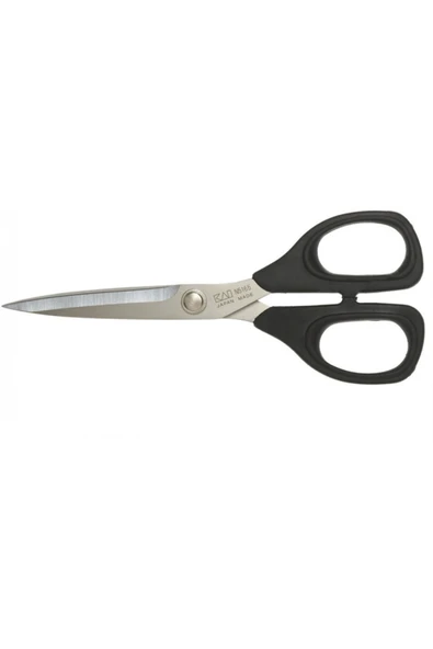 prokama Kumaş Kesme Terzi Makası 23 Cm 9'inç Kağıt Kesme Keskin Yüksek Kaliteli Paslanmaz Makas - Resim 2