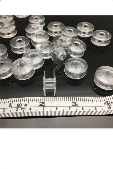 SİNGER Ölçüm - Resim 2