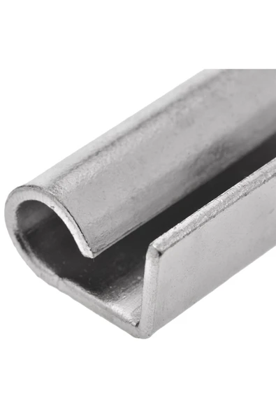 BDR Düz Makine Şarnel Demiri / 143882-001 (229-26356) - Resim 5