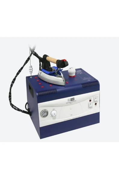 Retay Spr/mn 2075 Silter “süper Mini” Profesyonel - 7.5 Litre ürün görseli