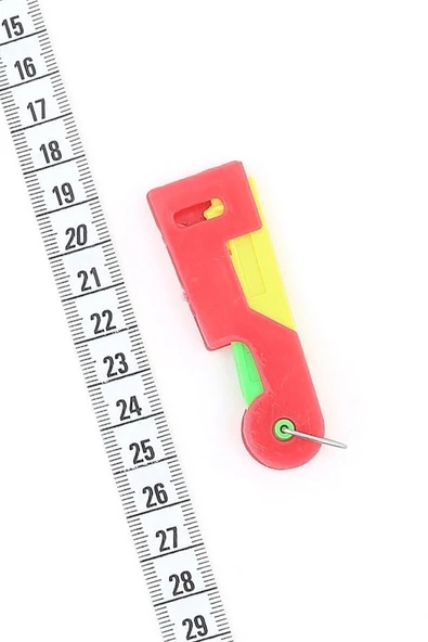 SİNGER Iğneye Kolay Ip Geçirme Aparatı 3 Adet Fiyatıdır. (EL İĞNESİ İPLİK GEÇİRME APARATI) - Resim 2