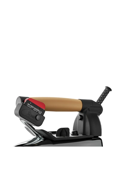 Silter “Gentle“ Buharlı El Ütüsü - Hafif Ütü - 1380 gr - Resim 3