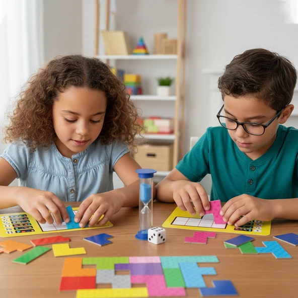 BLOCKMİND - Resim 2