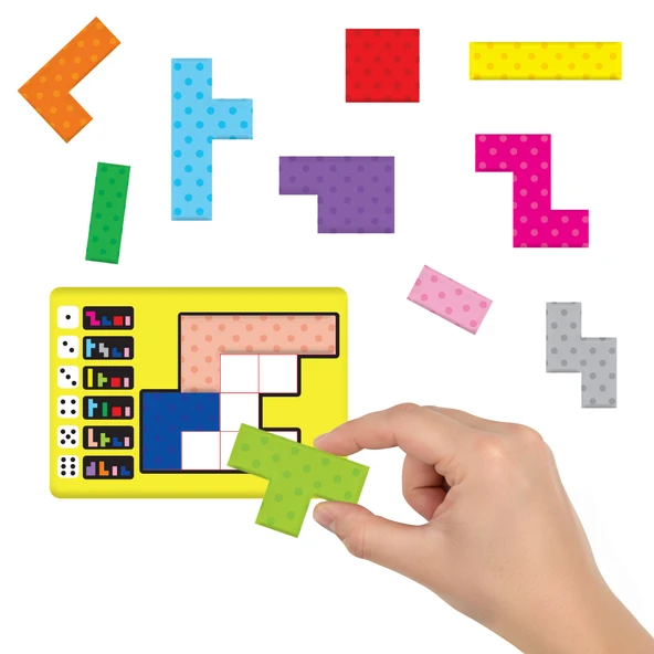 BLOCKMİND - Resim 3