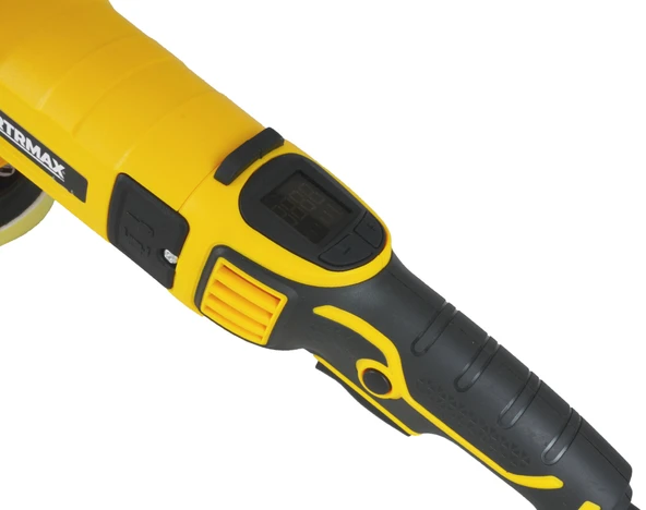 RTM1460 Orbital Polisaj Makinesi 1000 W 150 mm - Resim 4