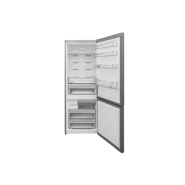 Regal NFK 54021 E IG 481 Lt No Frost Kombi Buzdolabı - 2