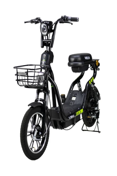 Volta VSM 220 W Elektrikli Bisiklet - Resim 2
