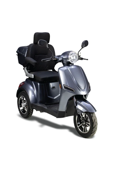 Volta Vm4 Neo Elektrikli Motorsiklet ürün görseli 1