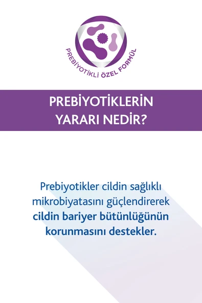 BEPANTHOL Bepanthol Sensidaily Vücut Kremi 200ml - 4