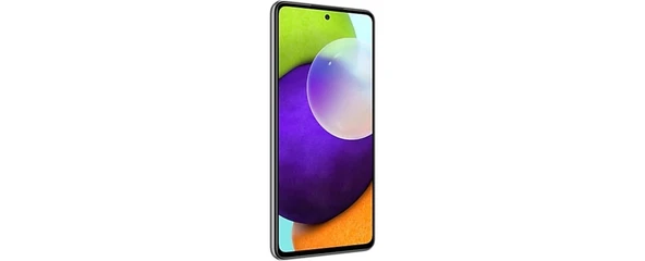 Galaxy A52 128 GB (Samsung Türkiye Garantili) Siyah - Resim 2